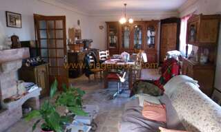 Maison 170 m² en viager Chamborigaud (30530)