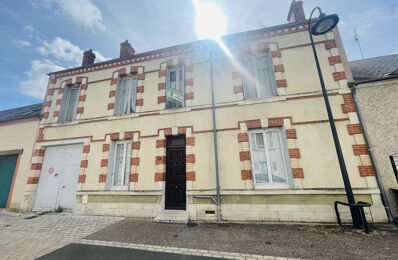 vente maison 165 000 € à proximité de Saint-Jean-de-la-Ruelle (45140)