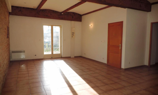 Appartement 3 Pièces 76 m² à vendre à Belleville-en-Beaujolais (69220)