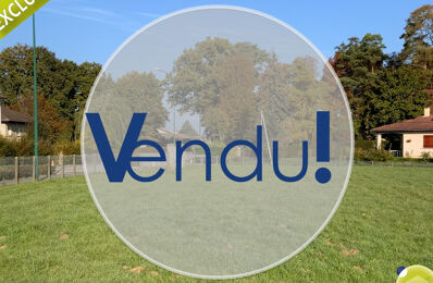 vente terrain 89 000 € à proximité de Saint-Cyr-sur-Menthon (01380)