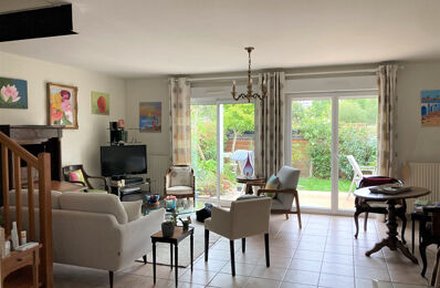 vente maison 478 400 € à proximité de Saint-Sébastien-sur-Loire (44230)