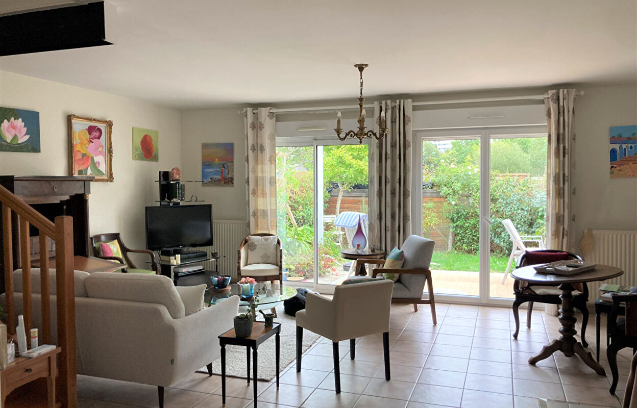 maison 5 pièces 107 m2 à vendre à Nantes (44300)