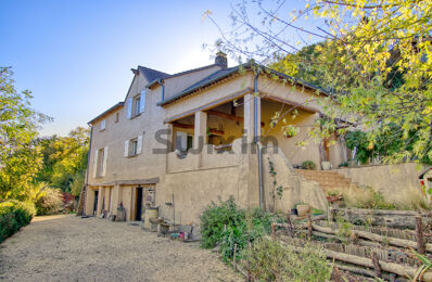 vente maison 345 000 € à proximité de Sainte-Cécile-d'Andorge (30110)