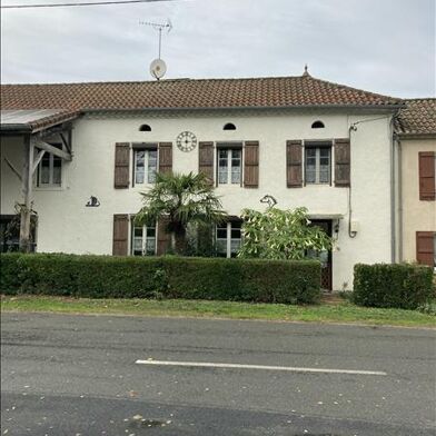 Maison 9 pièces 283 m²