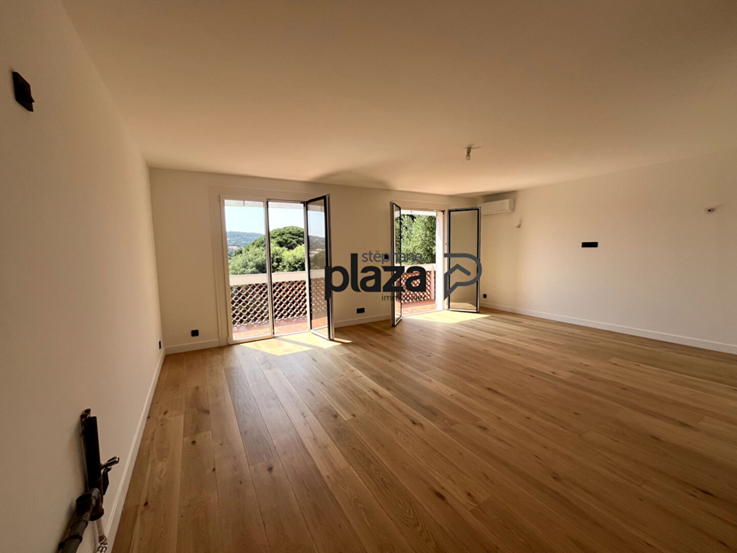 Agence immobilière de Stéphane Plaza Immobilier Sainte Maxime