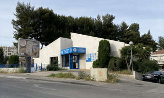 Bureau  15 m² à louer à Marseille 11 (13011)