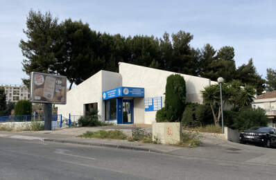 MARSEILLE 11eme. LOCAL MEDICAL 15m2 — photo du bien