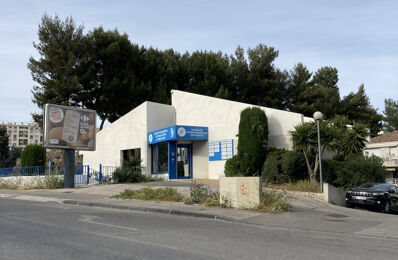location bureau 576 € CC /mois à proximité de La Bouilladisse (13720)