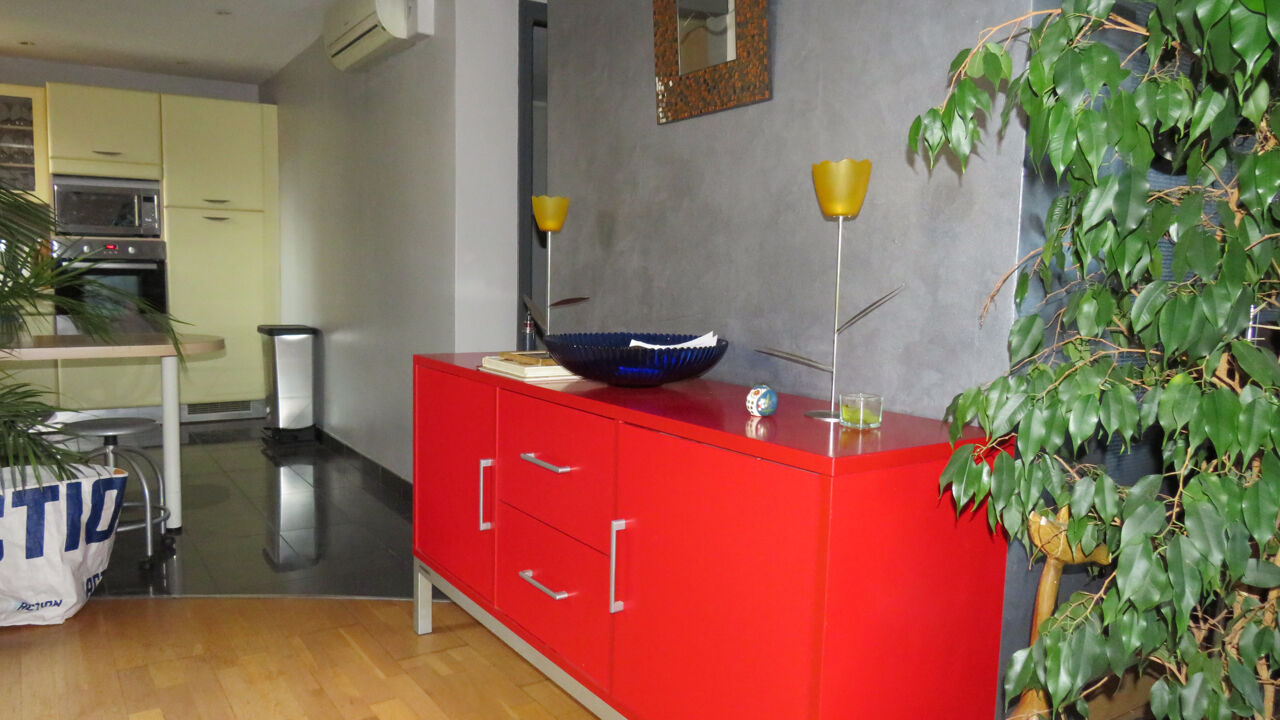 appartement 4 pièces 77 m2 à vendre à Perpignan (66000)