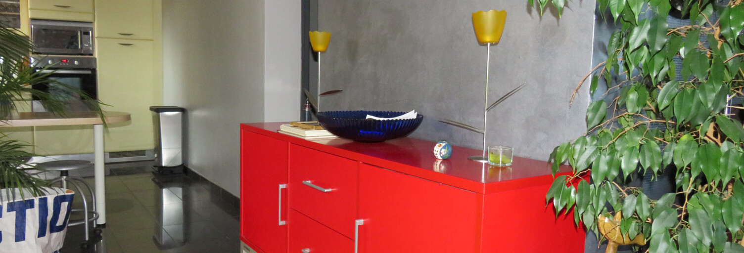 Appartement 4 Pièces 77 m² à vendre à Perpignan (66000)