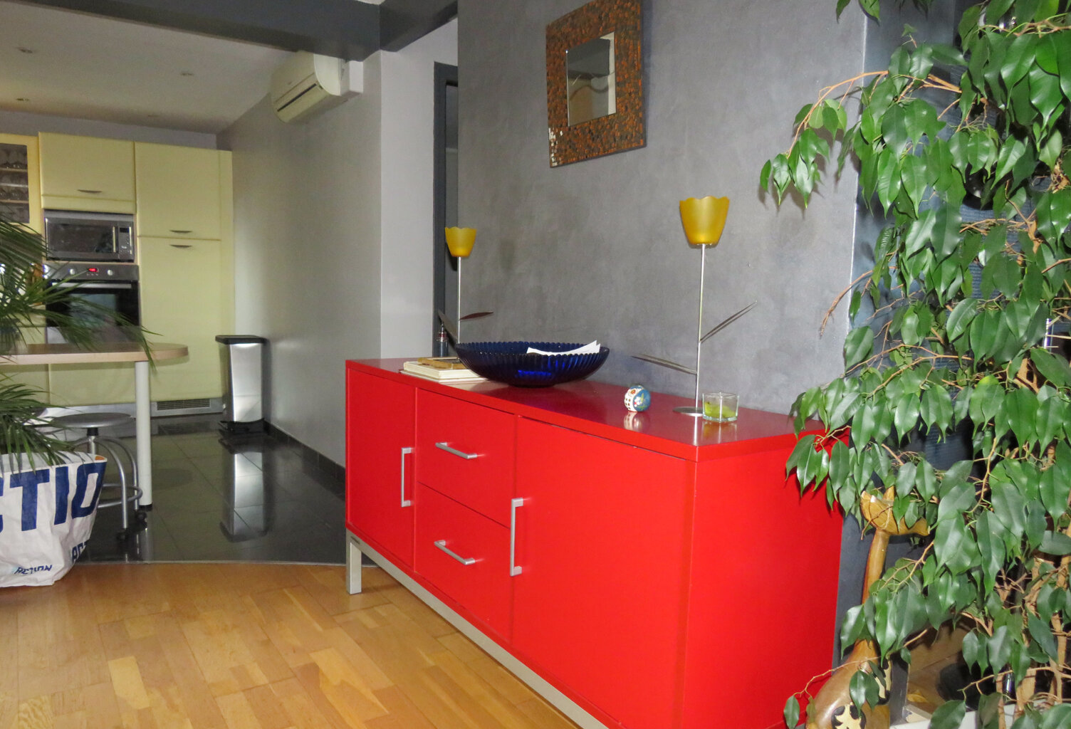 Appartement duplex 77 m2 — photo 1