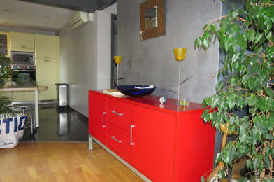 Appartement 4 pièces 165000 €