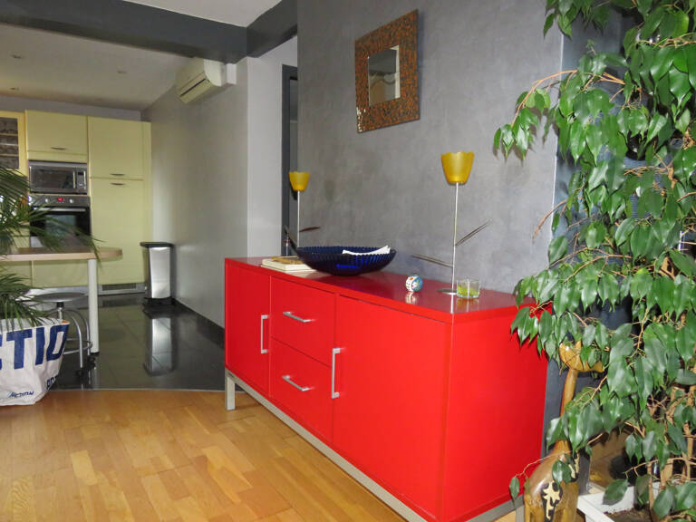 Appartement duplex 77 m2 — photo 1