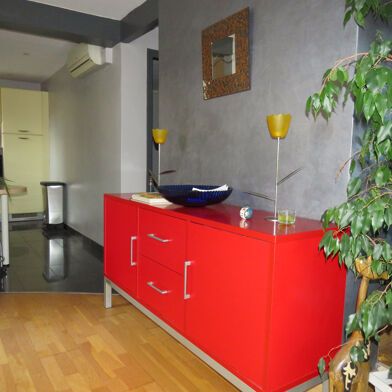 Appartement 4 pièces 165000 €