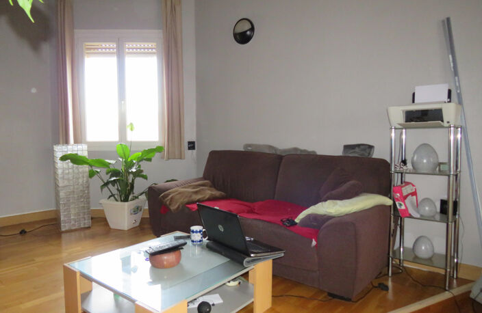 Appartement duplex 77 m2 — photo 2