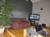 Appartement duplex 77 m2 — photo 3