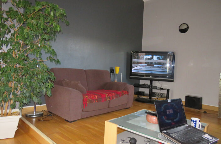 Appartement duplex 77 m2 — photo 3
