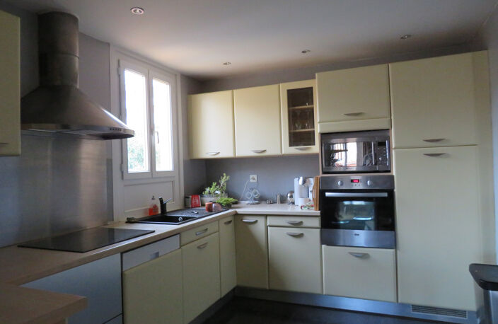 Appartement duplex 77 m2 — photo 4