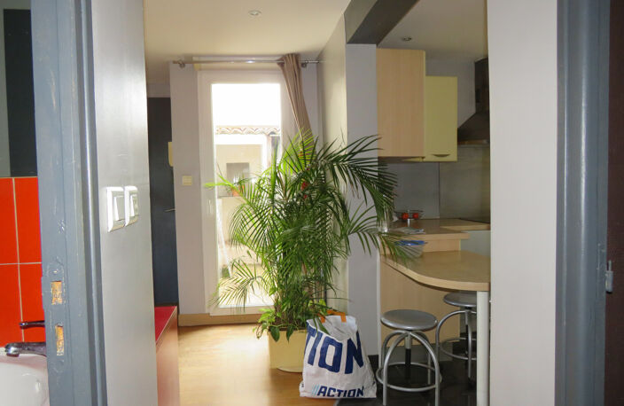 Appartement duplex 77 m2 — photo 5