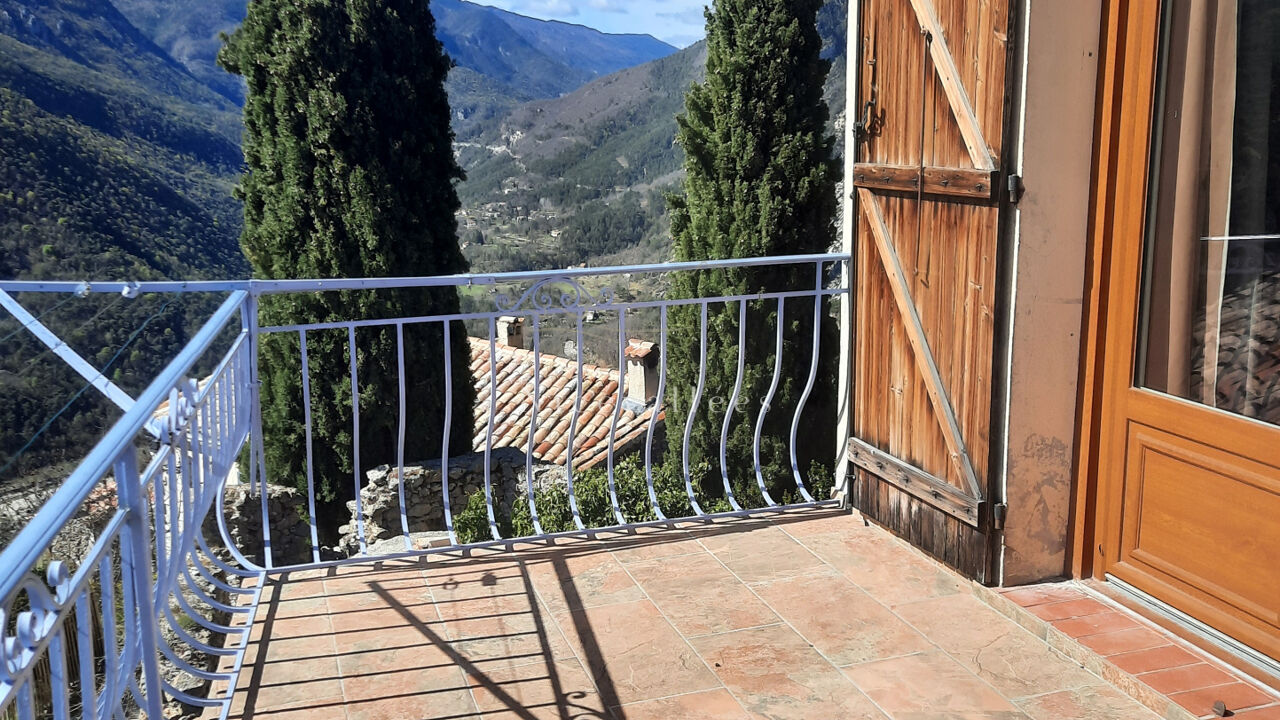 maison 4 pièces 78 m2 à vendre à Sigale (06910)