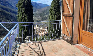 Maison 4 Pièces 78 m² à vendre à Sigale (06910)