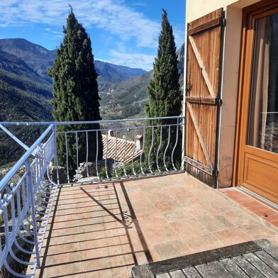 Maison 4 pièces 192000 €