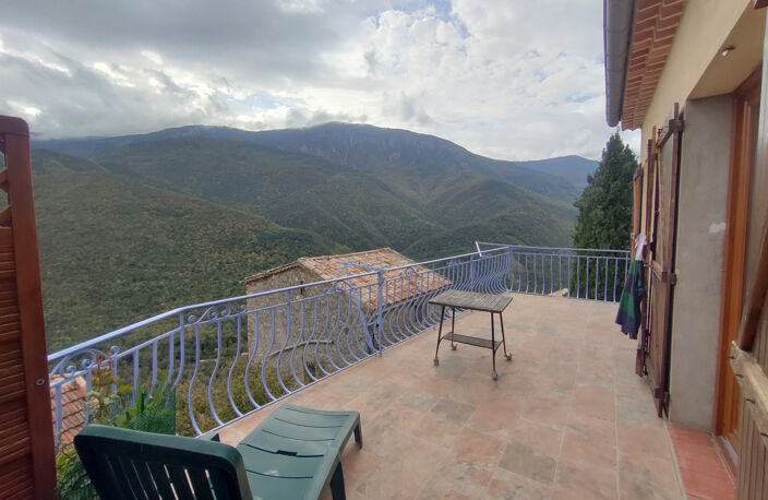 Maison 4 pièces plus dépendances sur un Terrain de 238 m2 — photo 4