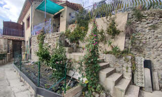 Maison 4 Pièces 78 m² à vendre à Sigale (06910)