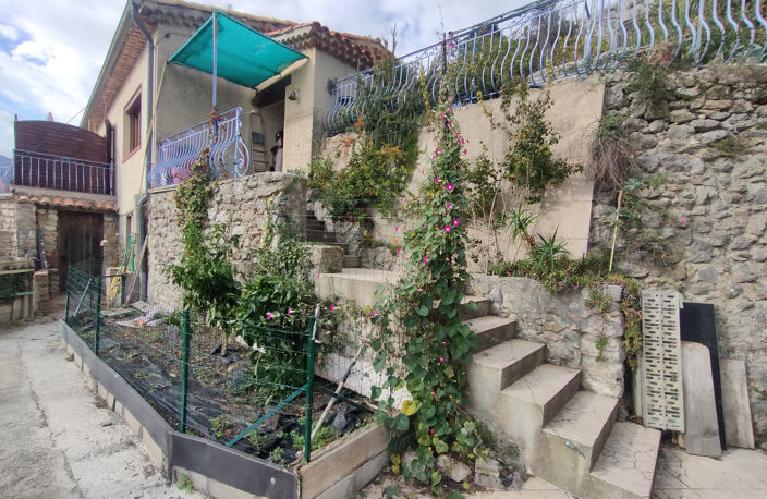 Maison 4 pièces plus dépendances sur un Terrain de 238 m2 — photo 5
