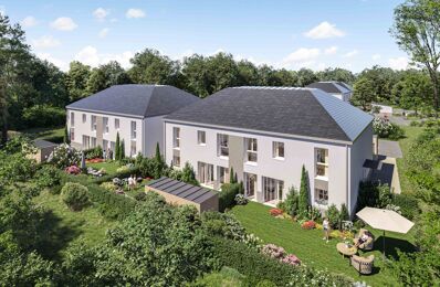 vente appartement à partir de 254 900 € à proximité de La Chapelle-sur-Erdre (44240)
