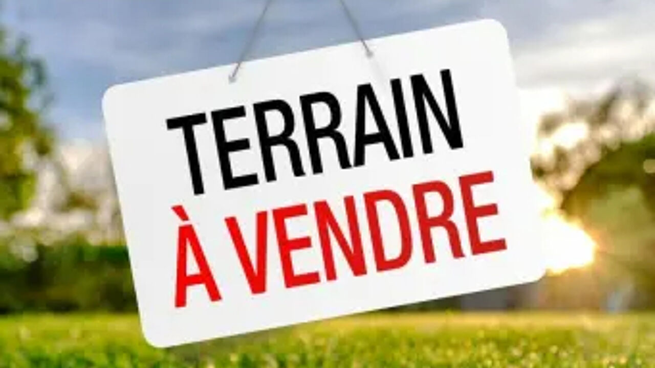 terrain  pièces 1900 m2 à vendre à Villejust (91140)