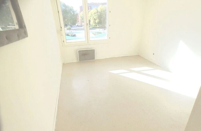 Bien vendu : Appartement 19 m² Toulouse (31100) — photo 2