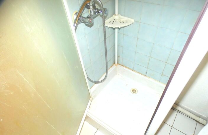 Bien vendu : Appartement 19 m² Toulouse (31100) — photo 5