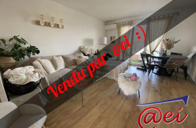 vente appartement 230 000 € à proximité de Garéoult (83136)