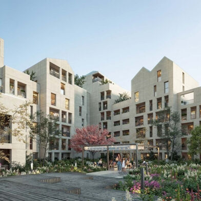 Appartement 5 pièces 630000 €