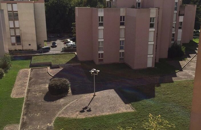 Toulouse / Faculté Jean-Jaurès — photo 5