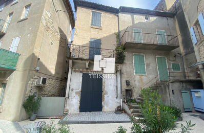 vente maison 102 500 € à proximité de Bessas (07150)