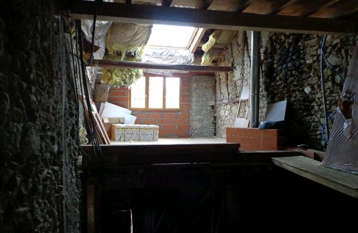Vente maison 3 pièces 129 m² La Bastide-de-Sérou (09240) — photo 4