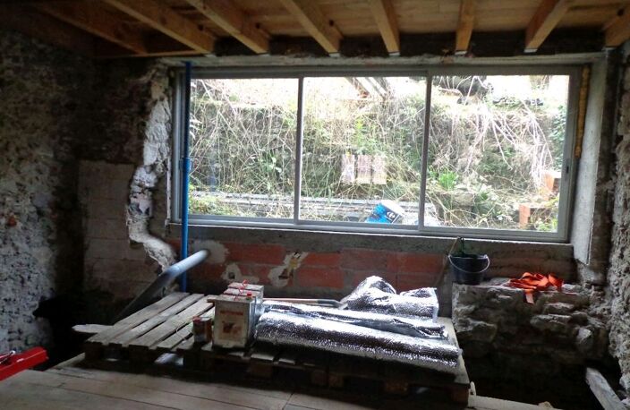 Vente maison 3 pièces 129 m² La Bastide-de-Sérou (09240) — photo 5