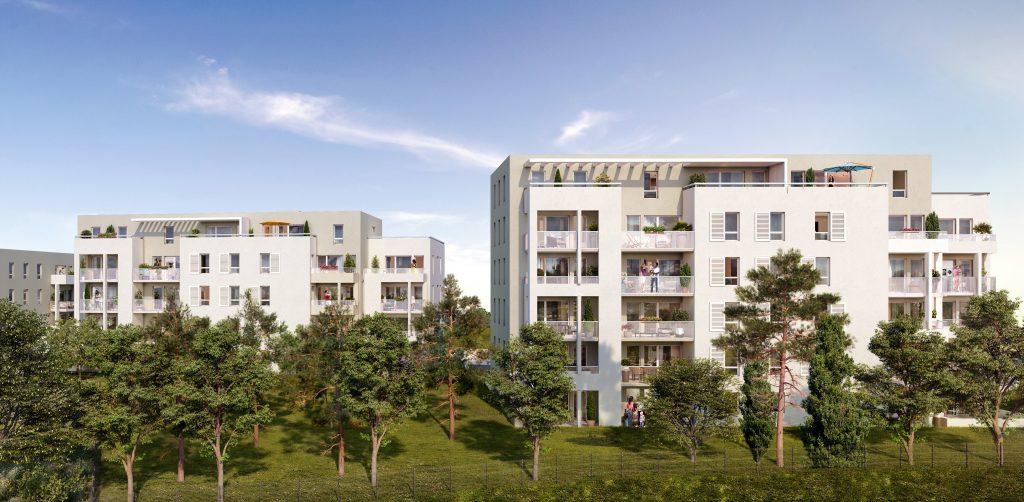 ,&nbsp;
                                                                                      Appartement neuf
                                                                                     Marseille 14eme&nbsp-&nbsp
                                                                                     13014