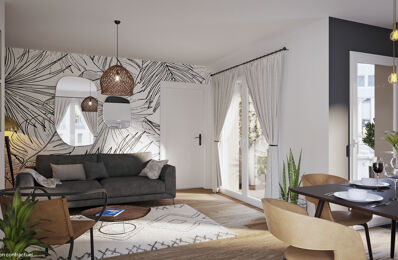 vente appartement à partir de 220 000 € à proximité de Fontenay-Lès-Briis (91640)