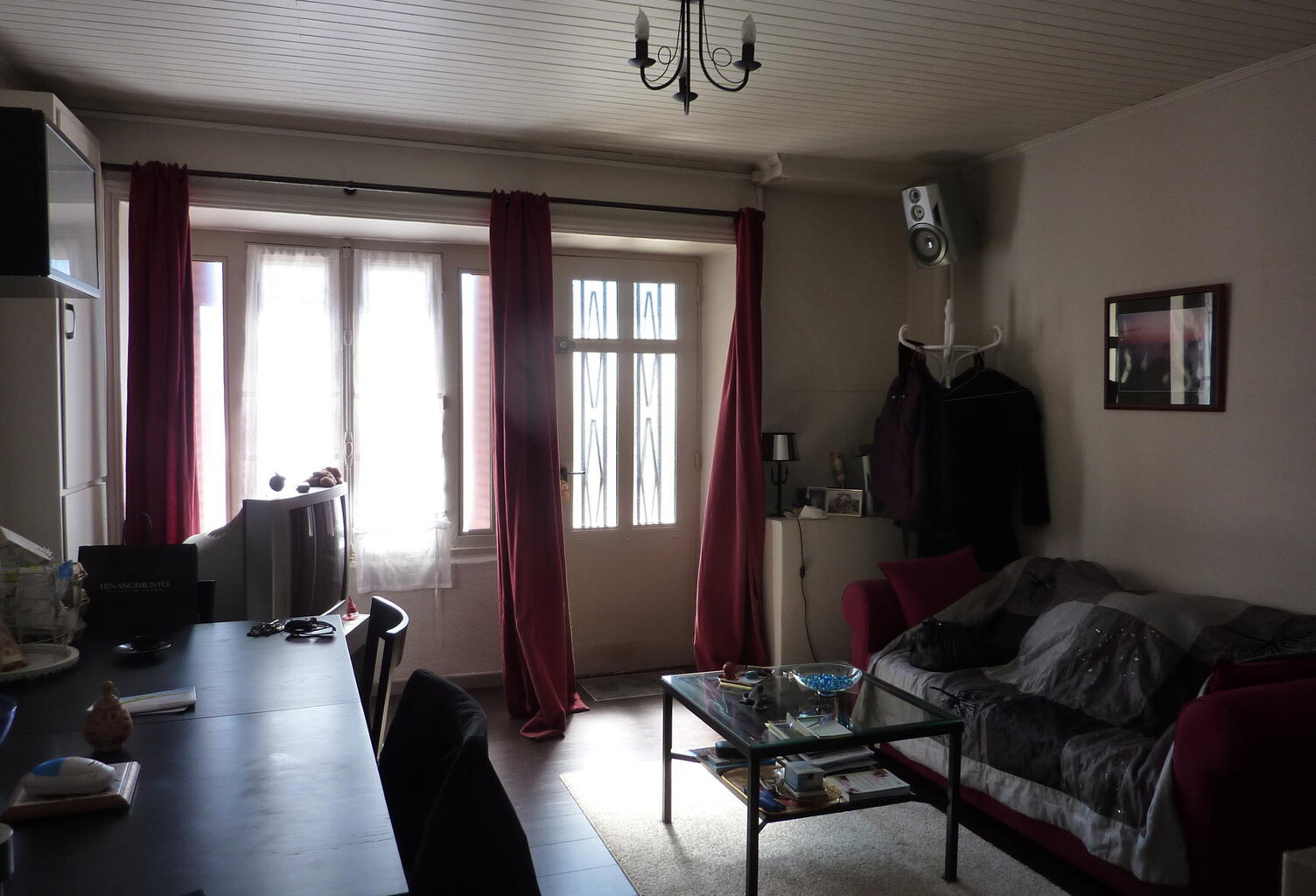 Vente maison 4 pièces 75 m² Tarare (69170) — photo 1
