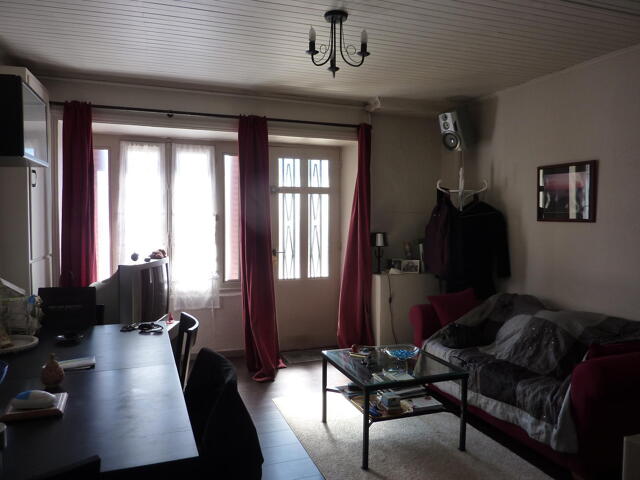Maison proposé à Tarare