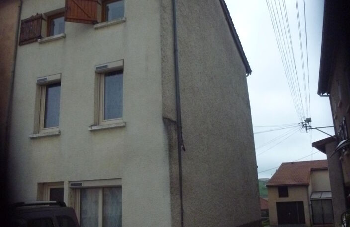 Vente maison 4 pièces 75 m² Tarare (69170) — photo 3