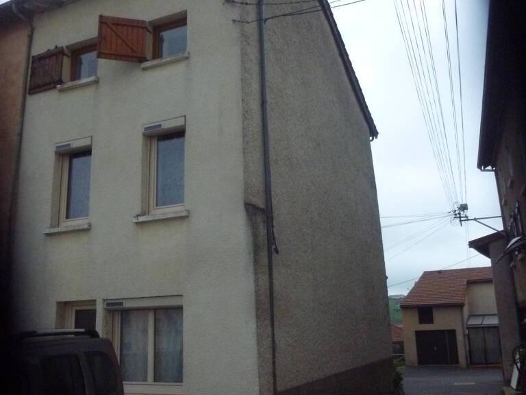 Maison 4 pièces 75 m² — photo 1