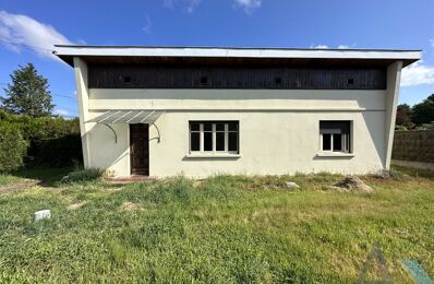 vente maison 420 000 € à proximité de Margaux-Cantenac (33460)