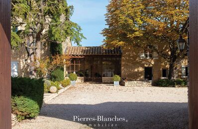 vente maison 2 000 000 € à proximité de Le Beaucet (84210)