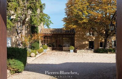 vente maison 2 000 000 € à proximité de Gordes (84220)