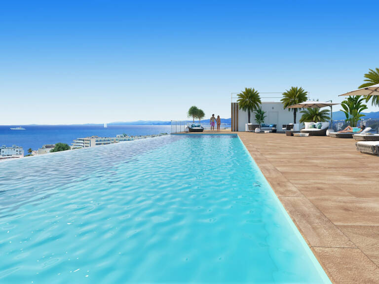 Appartement 2 pièces - Saint Laurent du var — photo 1