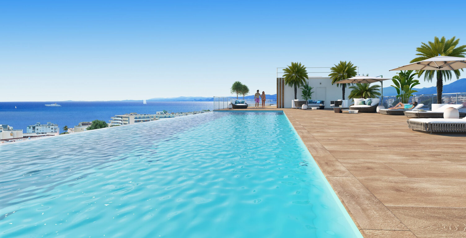 Appartement 2 pièces - Saint Laurent du var — photo 1